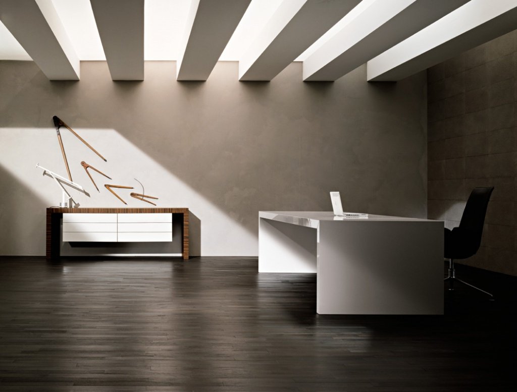 Кабинет премиум класса &laquo;Kyo&raquo; - вид 3