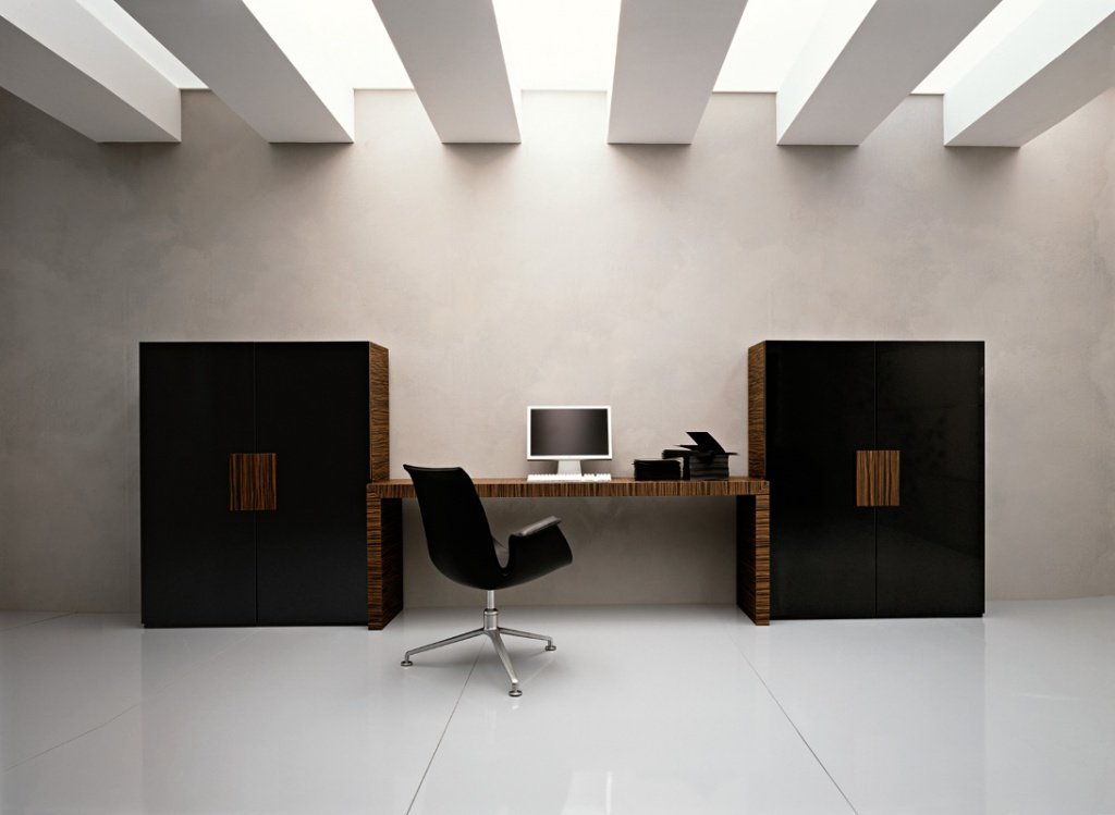 Кабинет премиум класса &laquo;Kyo&raquo; - вид 6