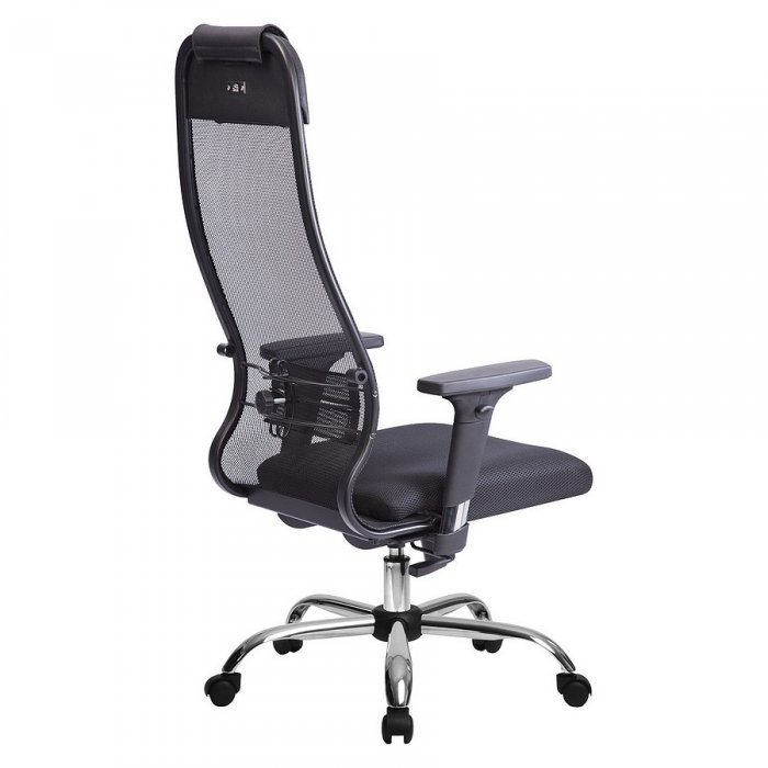 Кресло руководителя &laquo;МЕТТА Комплект 18/2D Ch ов&raquo; - вид 2